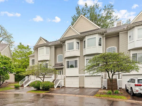 789 Fairfield Cir, Hopkins, MN 55305