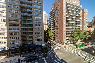 Rented by Keller Williams NYC