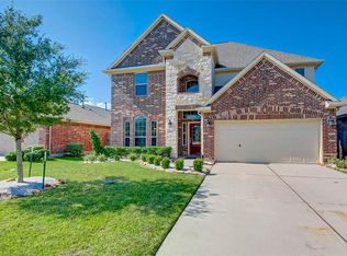 4825 Loures Ln, League City, TX 77573
