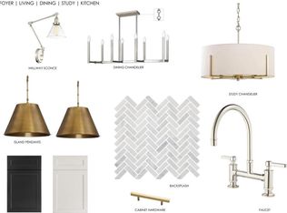 4545 Laren Ln, Dallas, TX 75244