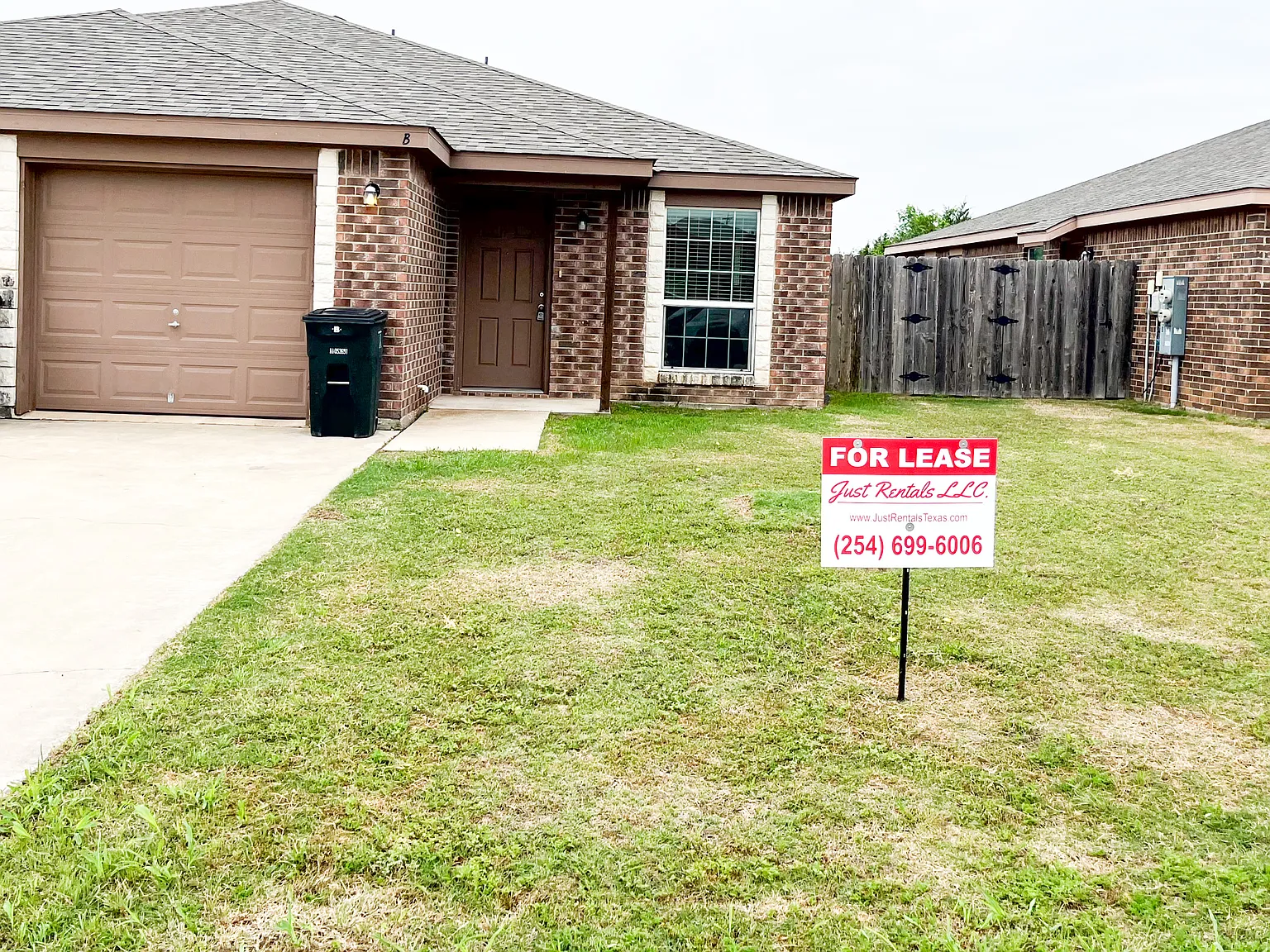 3 bed, 1135 sqft, $1,145 — Photo 2