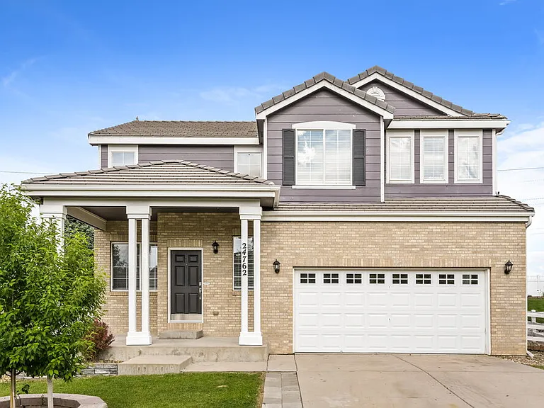 24762 E Wyoming Cir — Photo 1