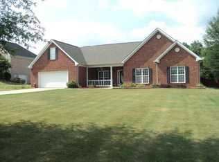 1320 Crimson Ln, McDonough, GA 30252