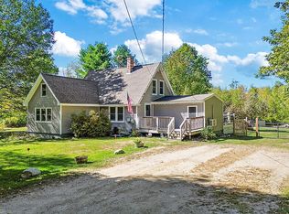 333 Stanley Road, Winthrop, ME 04364