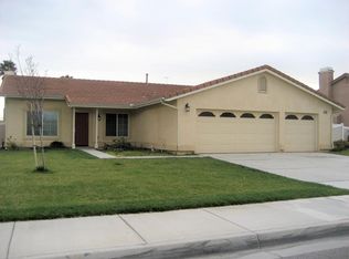 1051 E Madrona St, Rialto, CA 92376