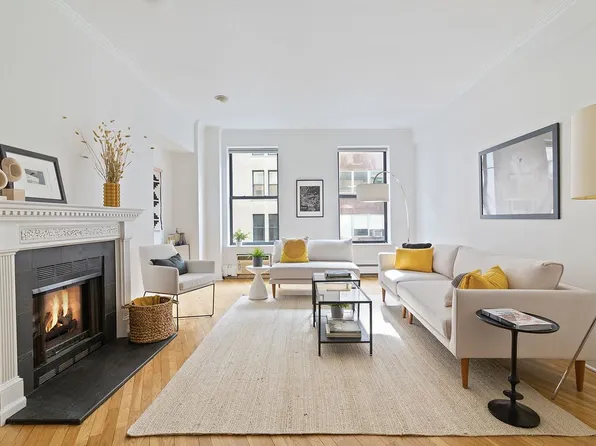 161 Remsen St APT 5C, Brooklyn, NY 11201