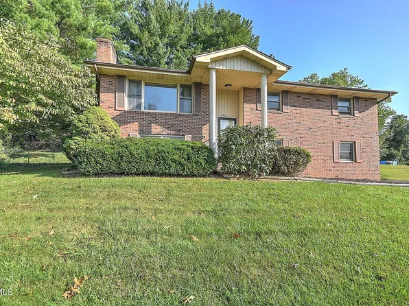 161 Flintlock Cir, Bristol, VA 24201