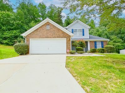 10212 Apple Dove Ct, Charlotte, NC, 28214