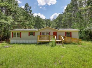 660 Branch Rd, Cedartown, GA 30125