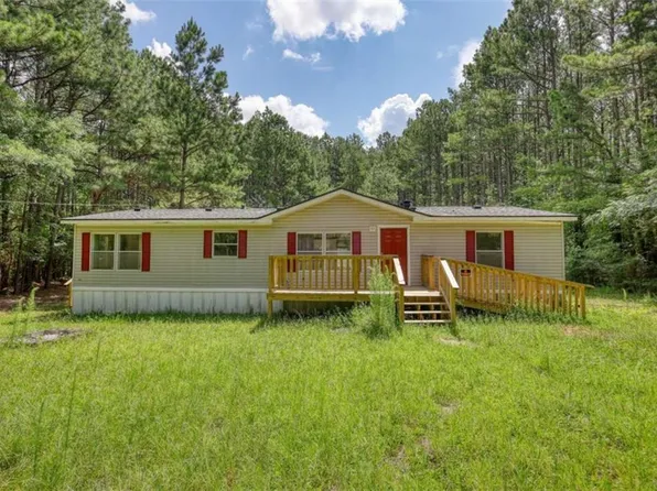 660 Branch Rd, Cedartown, GA 30125