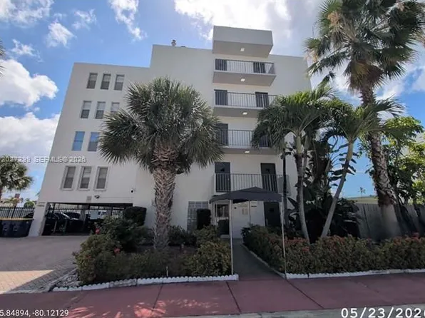 6545 Indian Creek Dr APT 208, Miami Beach, FL 33141