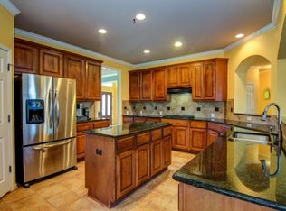16216 Fincastle Dr, Austin, TX 78717