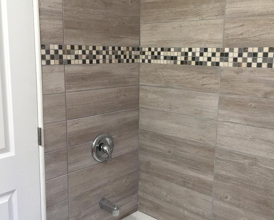 New Bathroom