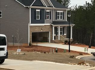 57 Creststone Ct, Clayton, NC 27527
