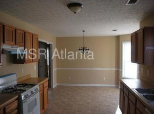 300 Belmont Trl, Covington, GA