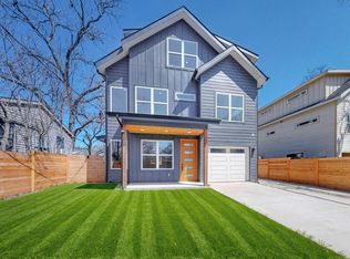 4800 Prock Ln #A, Austin, TX 78721