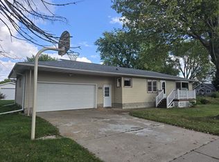 521 11th Ave S, Wisconsin Rapids, WI 54495