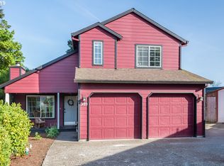 989 NE Oak Cir, Canby, OR 97013
