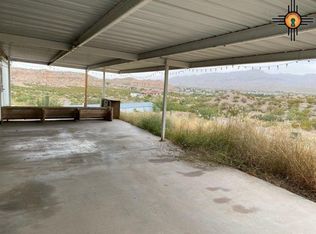 41 Omaha St, Williamsburg, NM 87942