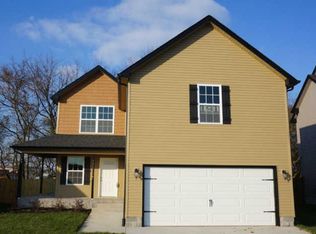 191 Fox Mdw LOT 191, Clarksville, TN 37042