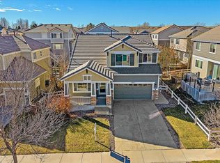 18022 Callabra Ave, Parker, CO 80134