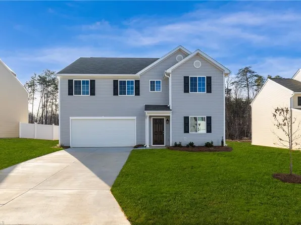 721 Torbay Dr, Mc Leansville, NC 27301