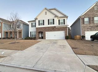 199 Yaupon Trl, Braselton, GA
