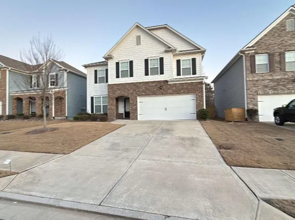 199 Yaupon Trl, Braselton, GA 30517