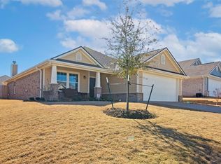 2517 Yoder Ln, Waco, TX 76706