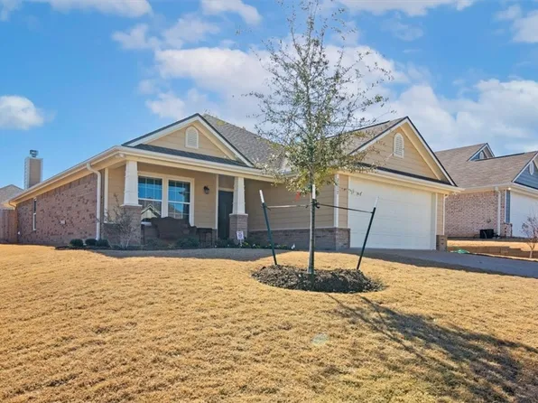2517 Yoder Ln, Waco, TX 76706