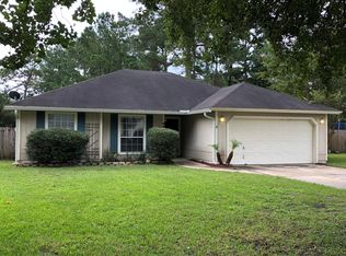 2583 Eiffel Cir E, Jacksonville, FL 32210