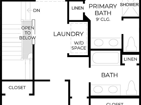 2nd Floor