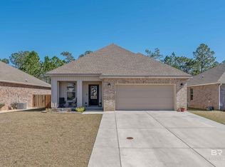 1073 Ruisseau Dr, Foley, AL 36535
