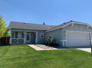 11900 Claim Stake Dr, Reno, NV 89506