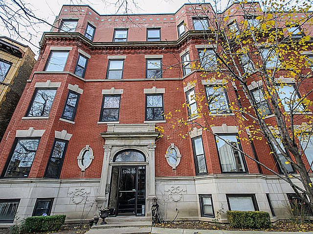 1st image of 5208 N Winthrop Ave #3