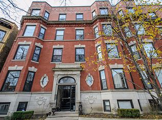 5208 N Winthrop Ave #3, Chicago, IL 60640