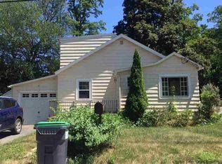 1034 Decker St, Kingston, NY 12401