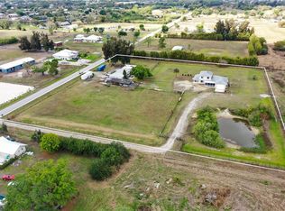 3341 SOUTH RD, NORTH FORT MYERS, FL 33917