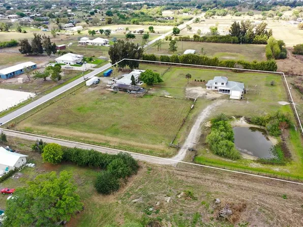 3341 SOUTH RD, NORTH FORT MYERS, FL 33917