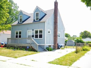 8030 Studebaker Ave, Warren, MI 48089