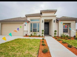 1610 Chapel Hill Dr, Edinburg, TX 78541
