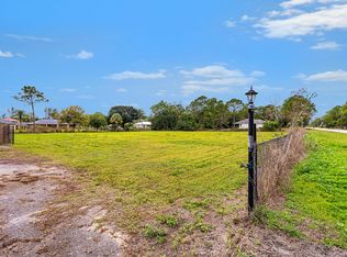 Xxx 44th Pl N, Loxahatchee, FL 33470