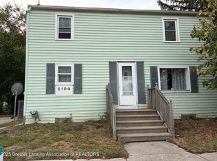 5100 Wexford Rd, Lansing, MI 48911
