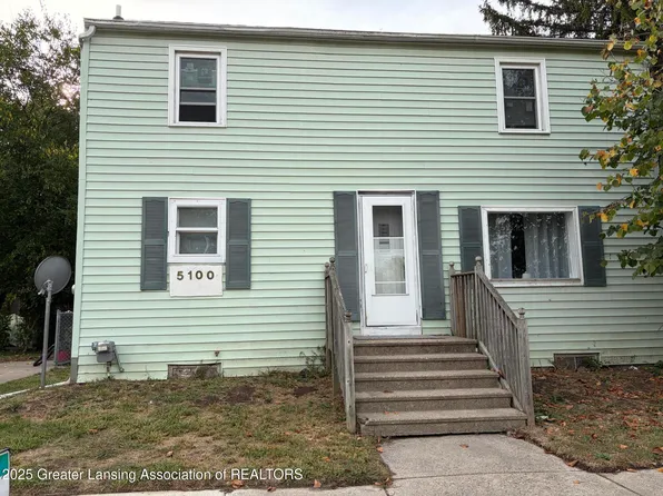5100 Wexford Rd, Lansing, MI 48911