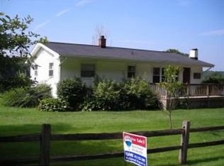 9091 W Evans Rd, Bloomington, IN 47403