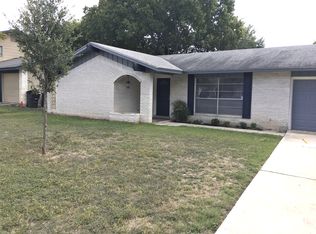 4110 First View Dr, San Antonio, TX 78217
