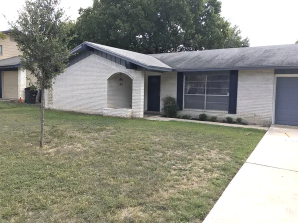 4110 First View Dr, San Antonio, TX 78217