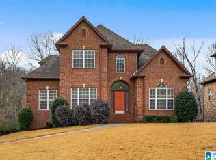 4381 Springbrook Ln, Gardendale, AL 35071