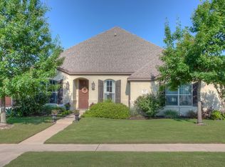 313 Goldfield Ln, Fort Worth, TX 76108