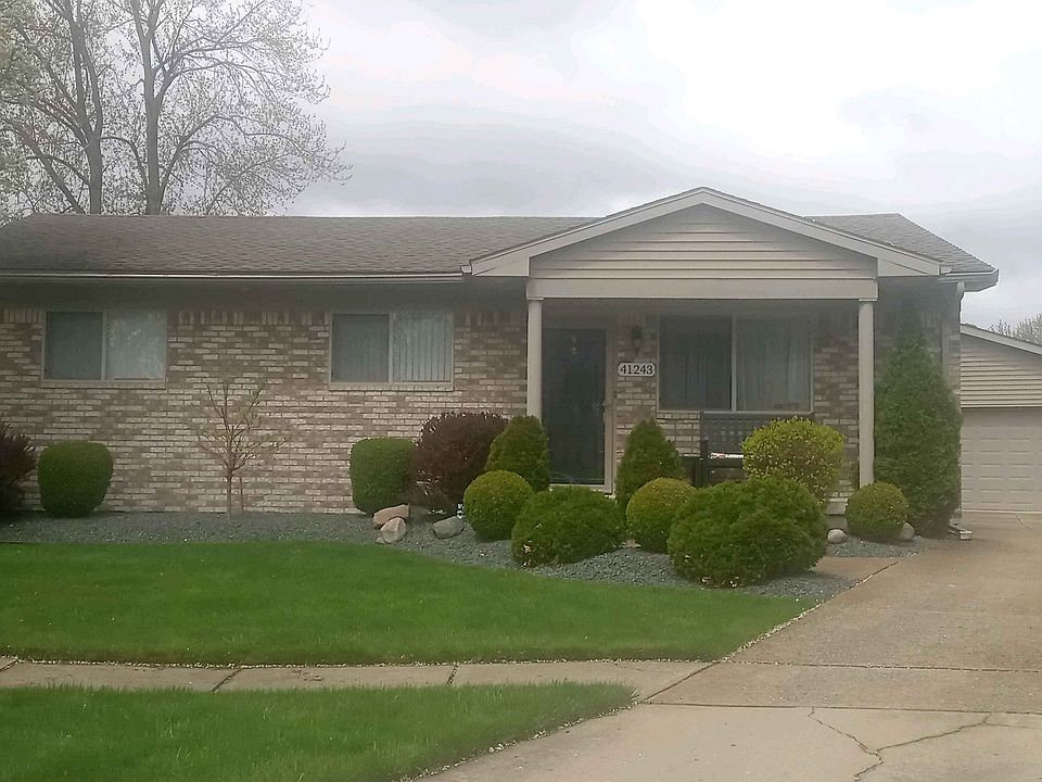 2nd image of 41243 Cimarron St